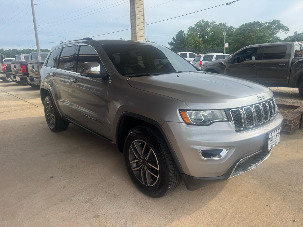 jeep grand cherokee 2021 1C4RJFBG6MC646309 image jeep grand cherokee 2021 1C4RJFBG6MC646309 image